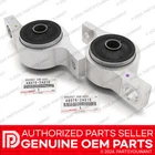 GENUINE Lexus GS-F RC-F OEM Lower Control Arm Bushing Bracket Left + Right SET