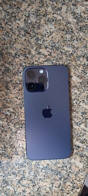 iPhone 14 Pro Max Con Cuenta De Tik Tok
