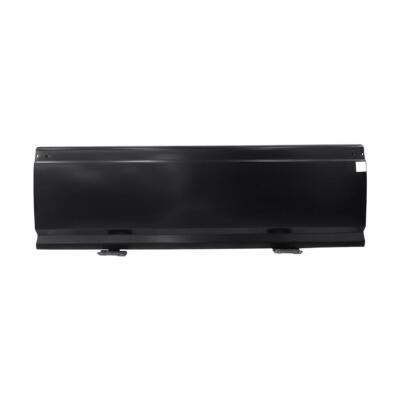 Rear Tailgate Shell W/ Side Opener Hole For Mazda B2000 B2200