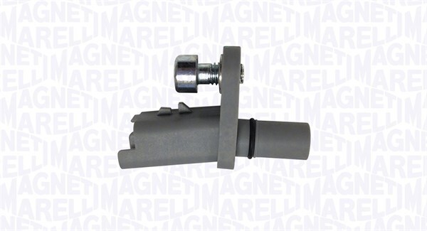 Rear left and right MAGNETI MARELLI 172100193010 Sensor, wheel speed for CITROËN