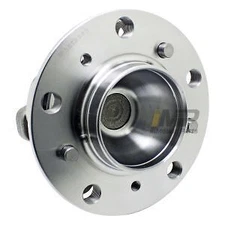 Frt Hub Assy  WJB  WA513362