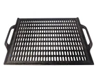 Vintage LODGE Cast Iron Grill Great / Grate BBG2 11” X 15” USA