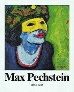 Max Pechstein von J., SCHILLING | Buch | Zustand sehr gut