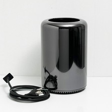 Apple Mac Pro Late 2013 8-Core 3.0GHz Xeon / 32GB / 1TB SSD / D700 6GB