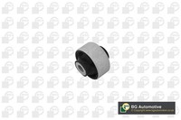 Querlenkerlager BGA BU2223 FüR Fiat 500 312AG1A 312AXG1A 312 AXG11 312AXH1A Mild