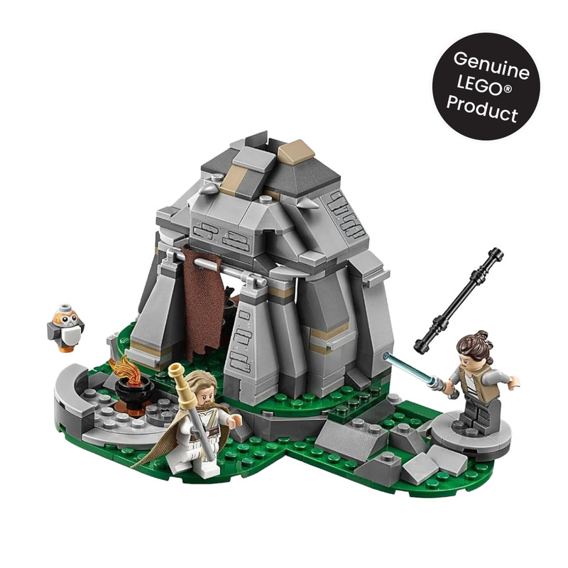 LEGO® - Star Wars - Ahch-To Island Training - 75200