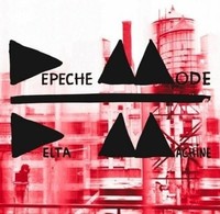 Audio Cd - Depeche Mode - Delta Machine - Columbia -D- Neu