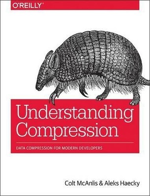 Aleks Haeky John Brooks . Mcanlis Understanding Compression (Paperback)