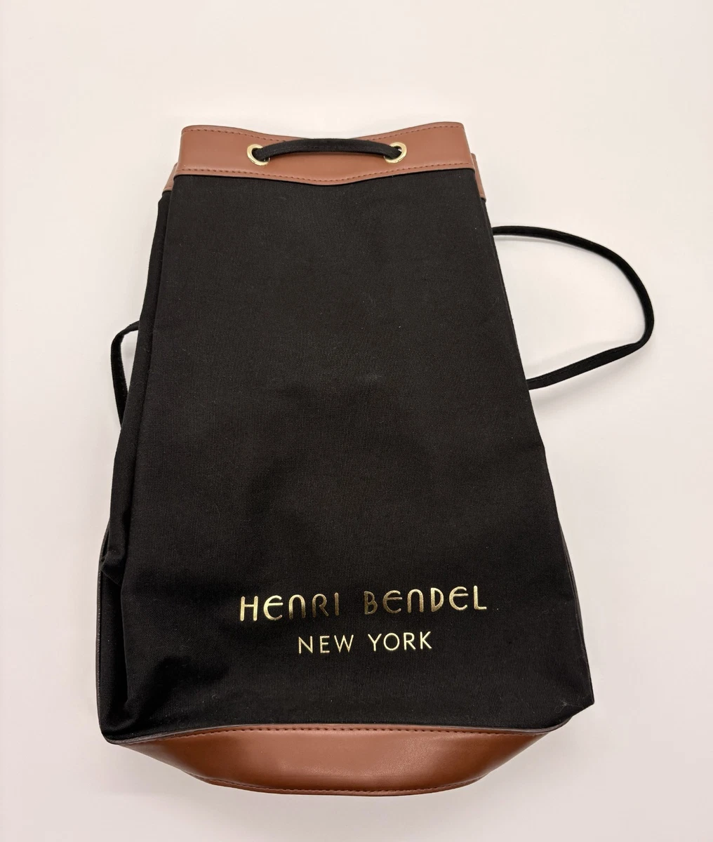 Henri Bendel Leather Exterior Bags & Handbags for Women for sale