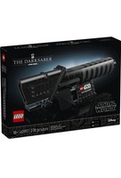 Lego Star Wars 40917 Dunkelschwert Lichtschwert Neu Ovp Exclusive Vorbestellung