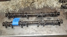 54 55 56 Buick 322 Nailhead Rockers - Rocker Arms - Original - Used