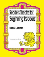 Suzanne Barchers | Readers Theatre For Beginning Readers | Taschenbuch (1993)