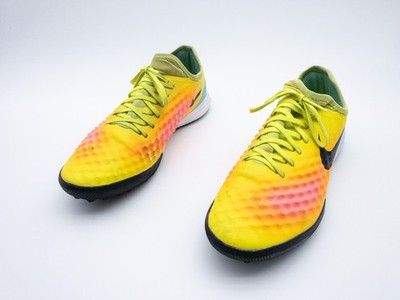 Nike MercurialX Finale II IC Herren Fußballschuh Sneaker Gr.43 EU Art. 25430-100