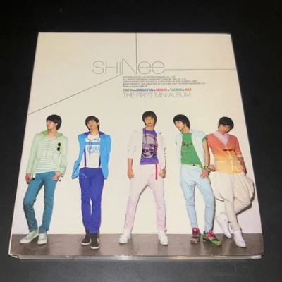 shinee replay products for sale | eBay