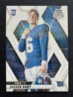 2025 Panini Mosaic Jaxson Dart #288 White Sparkle SSP Prizm RC Rookie