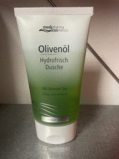 Medipharma cosmetics Olivenöl Hydrofrisch Du...