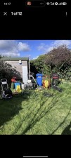 Full Honda GX390 Pressure Washing & Gutter Cleaning Business Setup