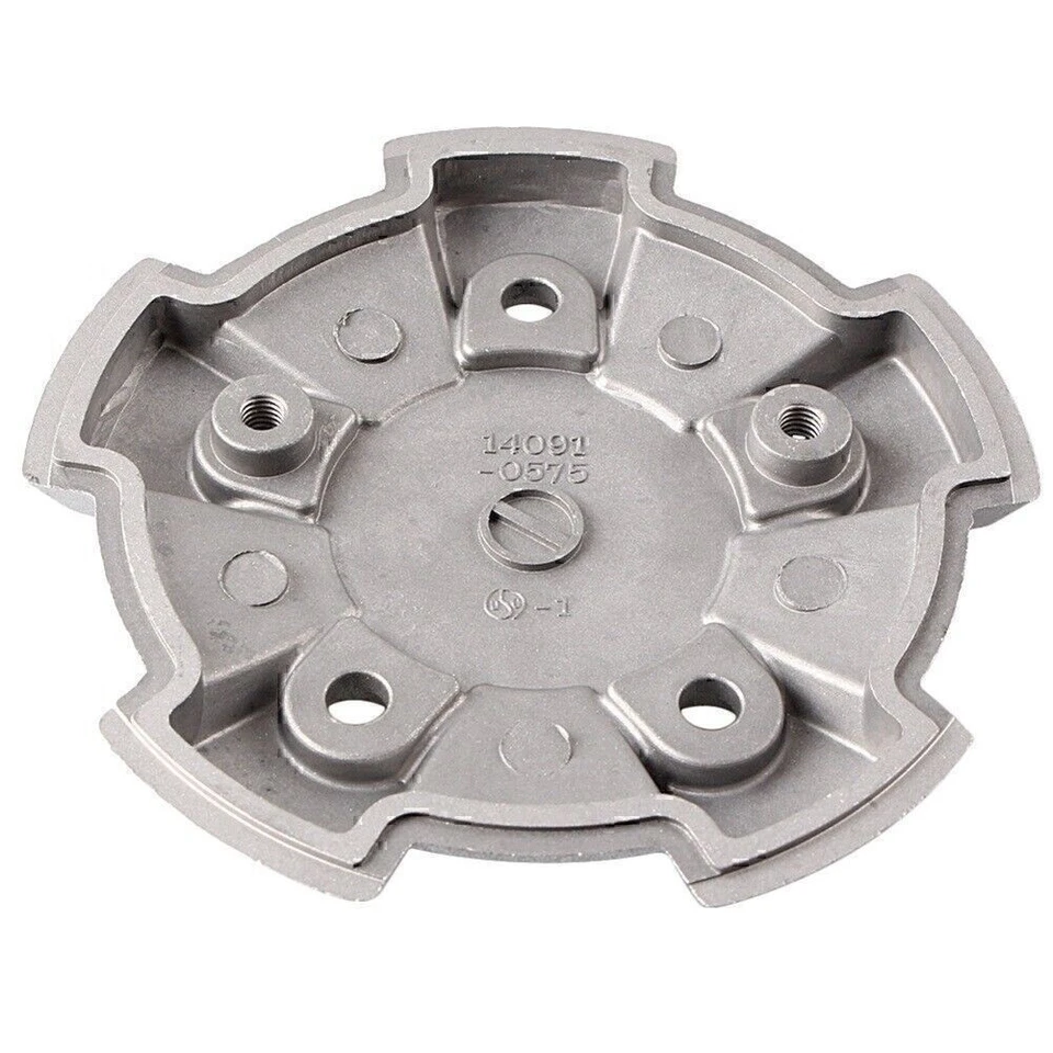 Engine Stator Cover Case Crankcase Guard Fit KAWASAKI Z1000 2007 2008 2009 2010 - Image 2 of 2