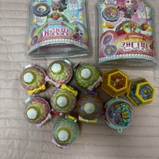 Catchy Tini Ping Doll - Pre-Owned