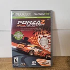 Forza Motorsport 2 -- Platinum Hits (Microsoft Xbox 360, 2008)
