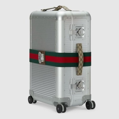 Gucci  Porter Trolley