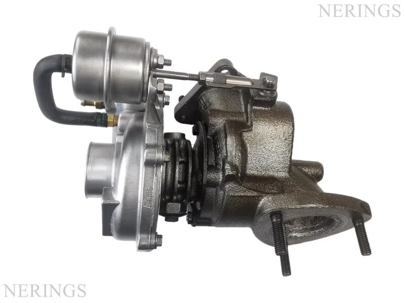 Turbocompresor MG MG ZR/ZS 2.0TD 74-83Kw 2001-2005 452283 Foto 2 de 4
