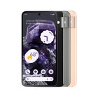 Google Pixel 8 128GB 256GB Black Grey Pink - Good - Refurbished