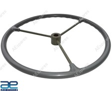Steering Wheel Fits For Wwii Jeeps Willys Mb Ford Gpw Ecs