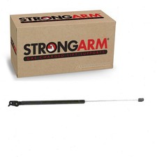 Qty 1 Strong Arm 4179 Fits RX330 RX400h 2004 to 2008 Front Hood Lift Support