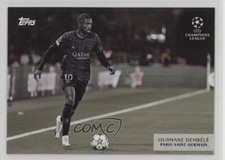 2023 Simplicidad UEFA Club Competitions International Stars Ousmane Dembele 0f4z