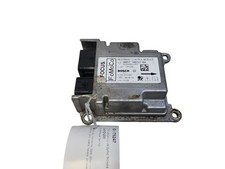 Ford Focus 2009 Module de contrôle airbag 9M5T14B321BA JUT176247