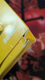 Cosmic Carnage (Sega 32X, 1994) Complete CIB - Tested Working READ!