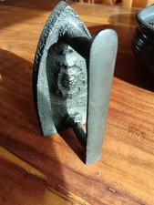 fer à repasser ancien de collection 