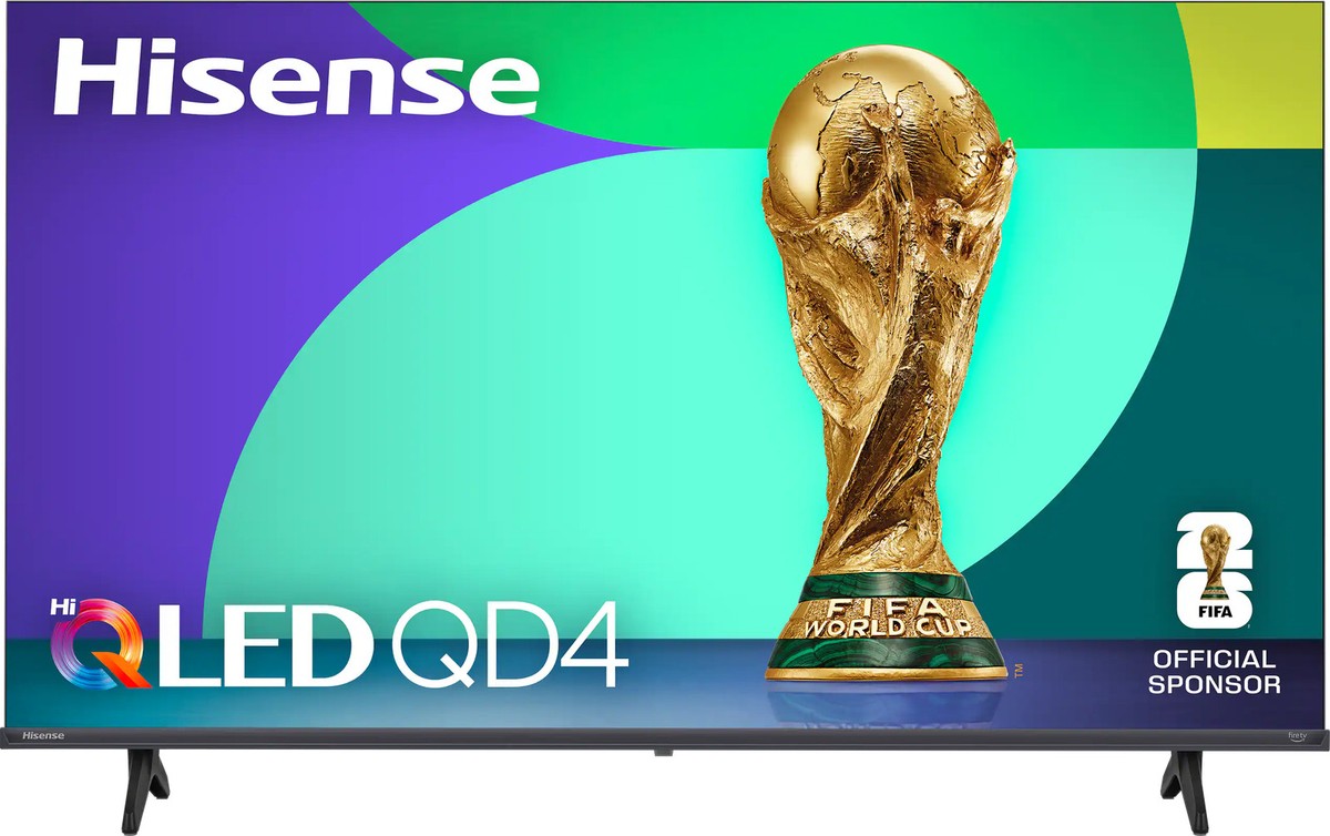 Hisense - 40