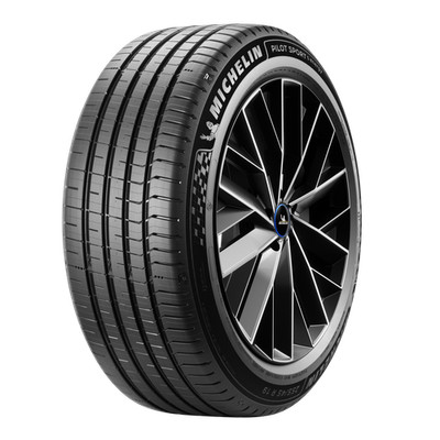 Tyres 235/45 r21 101Y EV XL MICHELIN PILOT SPORT 5 ENERGY summer tyre new