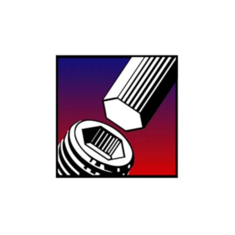 Eklind 14624 Blue Chrome Nickel Alloy Steel Long Arm Metric Hex L-Key 12 mm. - Image 2 of 4