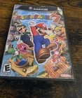Mario Party 7 GameCube Game Great Game. Tested And Works Great.
