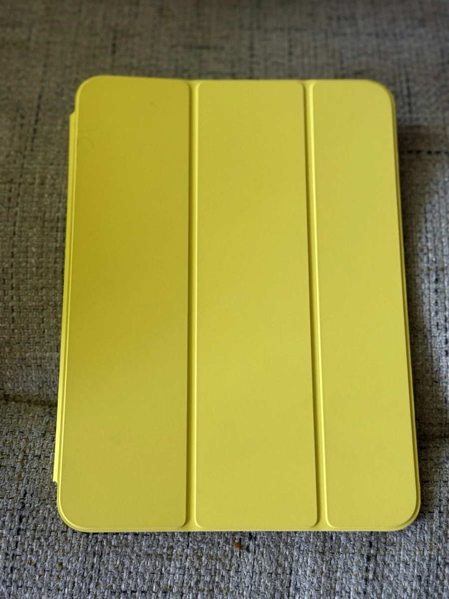 Apple Yellow Tablet & eReader Cases, Covers & Keyboard Folios for