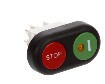 GLOBE MCR68 Appliance Power Switch