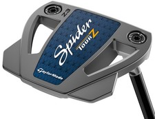 TaylorMade Spider Tour Z #3 34'' Inches Excellent