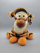 Vtg Walt Disney World Tigger 20" Plush Stuffed Animal Large