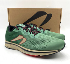 Newton GRAVITY 12B Men's NEW Running Shoes Green Multiple Sizes