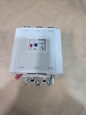 Allen Bradley 193-EEJF Ser B E1 Plus Solid State Overload Relay 3-Phase 40-200A