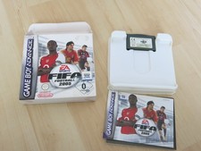 ebay® Auktion 236569664248 | Fifa Football 2005 -Nintendo Gameboy Advance GBA in OVP Thumbnail of ebay® auction 236569664248 | Fifa Football 2005 -Nintendo Gameboy Advance GBA in OVP