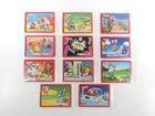 Lot of (11) E-Reader Cards Games All Complete for GBA Nintendo Game Boy Advance
