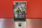Octopath Traveler (Nintendo Switch, 2018)  Tested! Free Shipping!