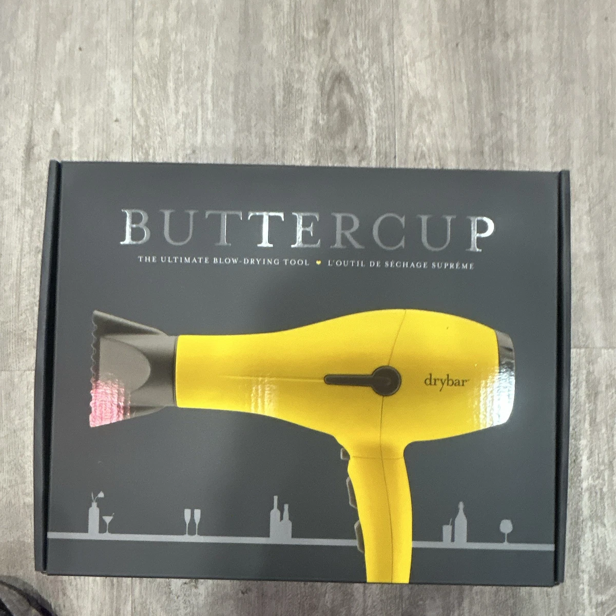 Drybar Professional Hair Dryer Hair Dryers for sale | eBay