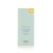 Skinceuticals Physical Fusion UV Defense Sunscreen SPF50 125ml 4.2oz 
