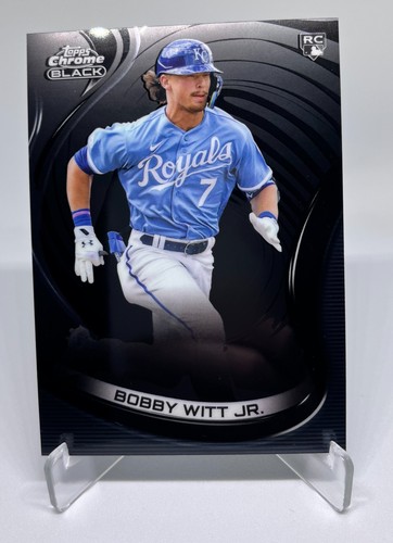 2022 Bobby Witt Jr. #51