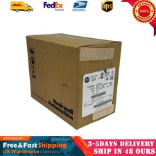 ALLEN BRADLEY 22F-D2P5N103 POWERFLEX 4M SER. A 1HP NEW SURPLUS